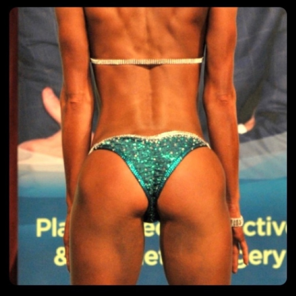 Competition Bikini NPC 👙✨ - Picture 4 of 4